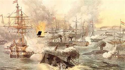 中日甲午海战发生在哪个海域_百科-文史百科_通历史网