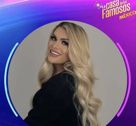 Wendy Guevara gana 'La Casa de los Famosos México'