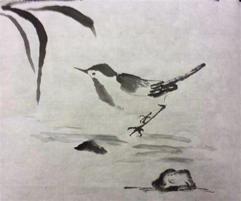 Learn Sumi-e Japanese Painting — Blowing Rock Art & History Museum