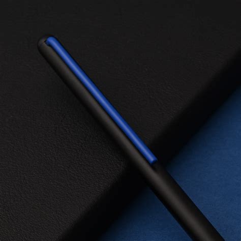 Pininfarina Segno Grafeex Ball Pen - Blu – Makoba