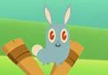 Image result for Bunnies in Spring Time