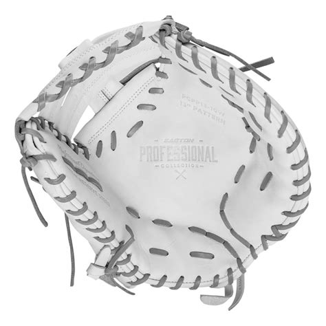 Easton Pro Collection 13" Fastpitch Softball First Base Mitt: PCFP13 ...