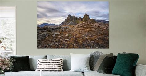 Eystrahorn, the lesser known mountain in Iceland by Paul Weekers ...