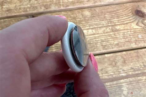 How to replace an AirTag battery: A step-by-step guide