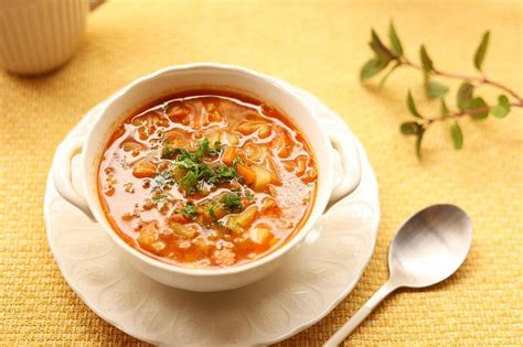 Lauki Soup Recipe | Perfect Indian-Style Lauki Soup At Home