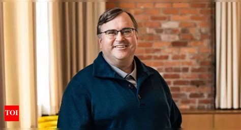 LinkedIn co-founder Reid Hoffman takes U-turn on Donald Trump; says ...