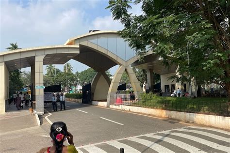 JIPMER Karaikal Campus: Photos, Virtual Tour