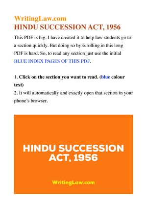 Administrative Law LSF - Administrative Law Long Questions & Answers 1Q ...