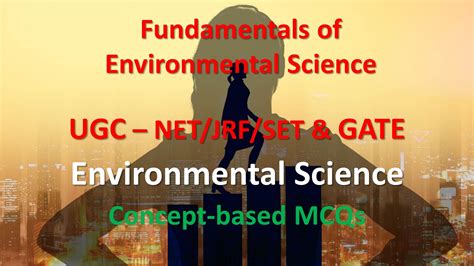 UGC NET Environmental Science 的图像结果