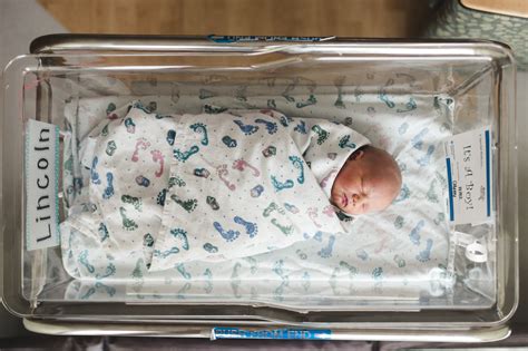 When I Was Just Born