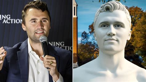 Statues of Charlie Kirk to Rise in Every State Capitol: “He’s a ...