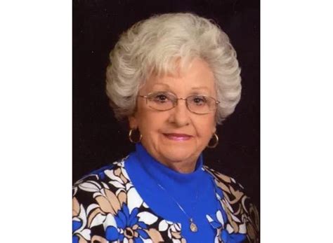 Linda Leigh Wilson Gerber Obituary (2024) - Picayune, MS - McDonald ...