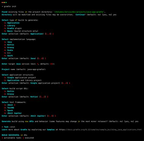 Image result for Gradle Java