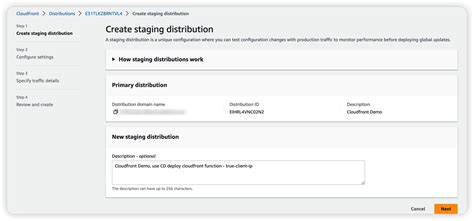 Amazon CloudFront Tutorial 的图像结果