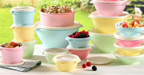 Image result for Tupperware Storage containers