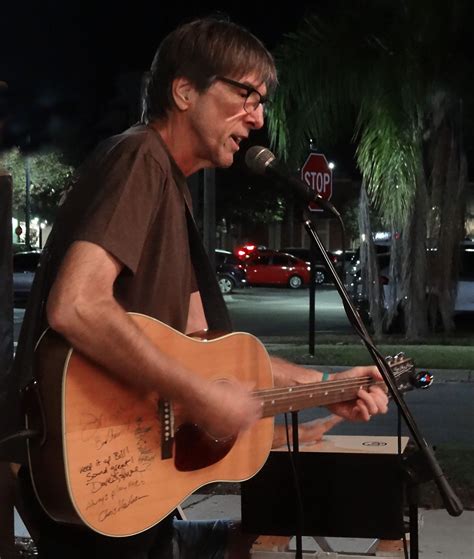 Bill Olvey and Friends - LIVE at Wekiva Island with Bob Rocke, Tim ...