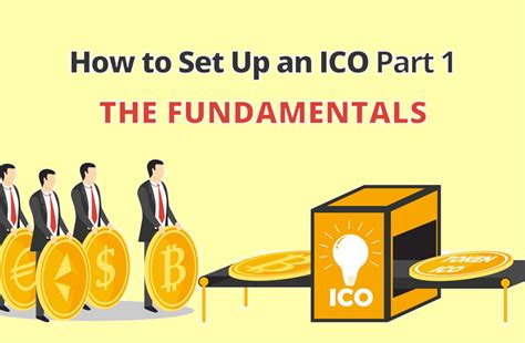 Image result for Tutorial ICO