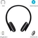 Croma Bluetooth Headphones CREA4210 H2A Bluetooth Price in India - Buy ...