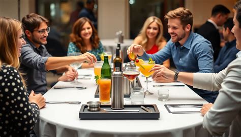 The Art and Functionality Behind Portable Barsets | Best Portable ...