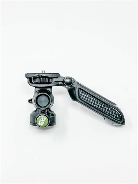 Sub One Fluid Head – Genesis 3D Printing, LLC