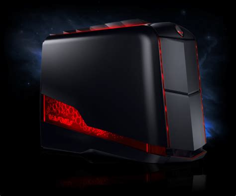 Image result for Alienware ALX Kooliance
