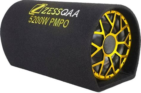 JBL Subwoofer - JBL Subwoofer with Inbuilt Amplifier for Cars Online ...