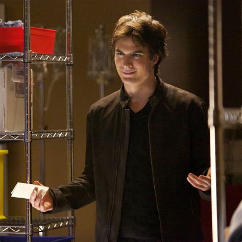 „The Vampire Diaries“: Damons Helden- und Bösewicht-Momente: Er hätte ...