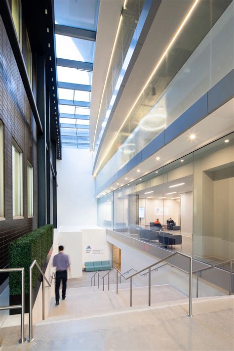 Mount Sinai – Phillips School of Nursing