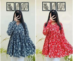 Short Kurtis for Women at Just ₹149