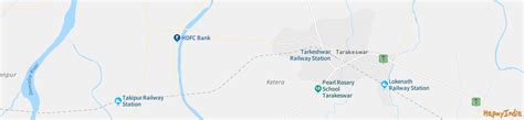 Shibpur Tarkeshwar , Kolkata: Map, Property Rates, Projects, Photos ...