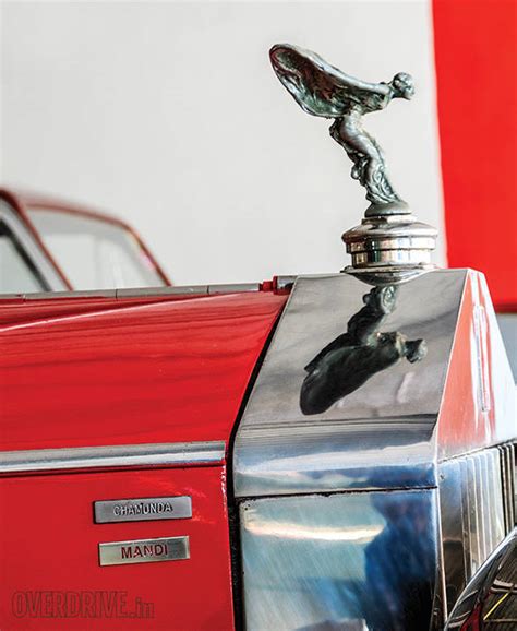Auto World: A unique car museum in Ahmedabad - Overdrive