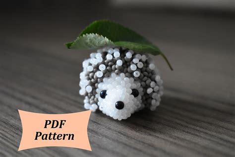 Image result for Beading 3D Tutorial Animals
