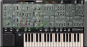 Image result for Roland VST Instruments