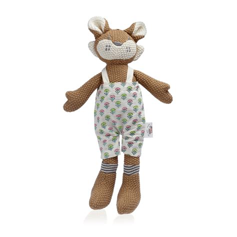 The Baby Trunk Rabbit Toy – AllThingsBaby.com