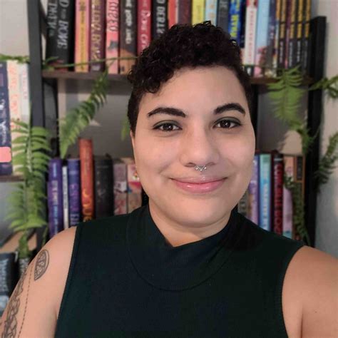 New Leaf Literary | Trinica Sampson-Vera