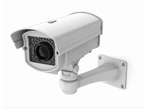 security cameras for business