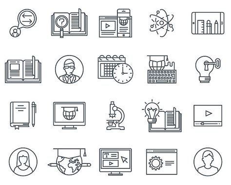 Image result for Adult Learning Icon