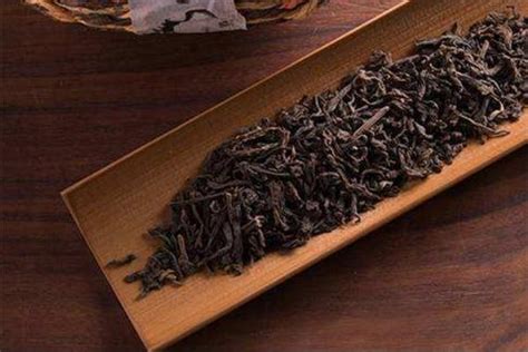 黑茶有哪些品种 黑茶是什么茶 普洱茶是黑茶吗 - 致富热