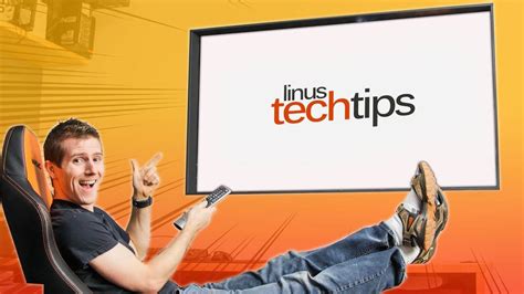 Image result for Linus Tech Tips 2020