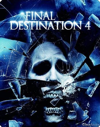 Image result for Final Destination 4 Nick