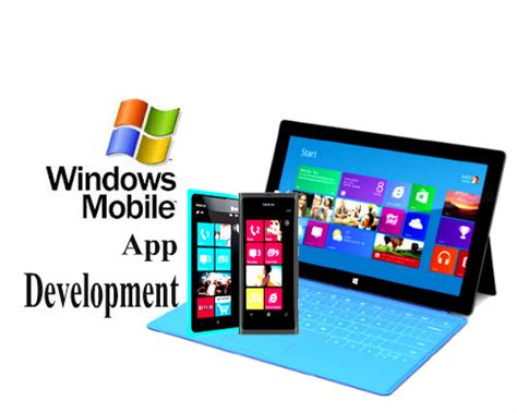 Image result for Windows Mobile Software Developer