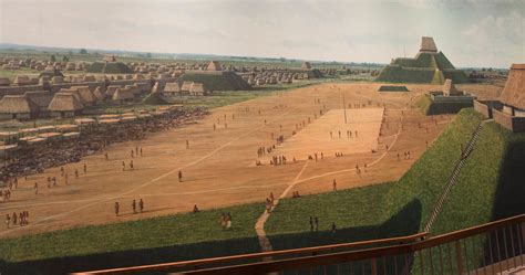 Researchers Trace Native American Population Changes Over 2,000 Years ...