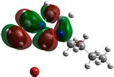 Temperature Effect on the Corrosion Inhibition of Carbon Steel by ...