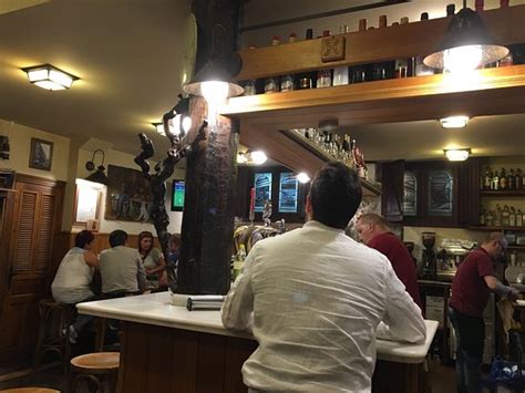 LA CEPA DEL PAPI, Santander - Restaurant Reviews & Photos - Tripadvisor