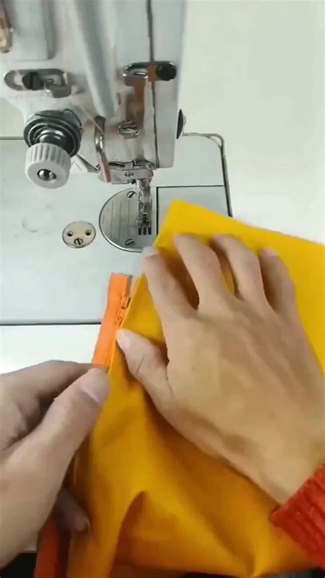 Sewing Machine Clothes Tricks 的图像结果