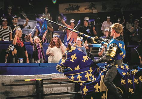 Orlando, FL | Medieval Times Dinner & Tournament