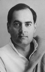 Shri Rajiv Gandhi | Prime Minister of India