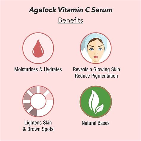 Foxy.in : Buy O3+ Agelock Vitamin C Plus Ferulic Combination ...