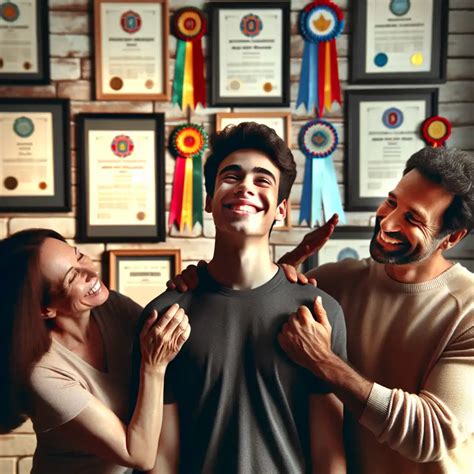 Proud - 5 meanings, definition and examples | Zann App