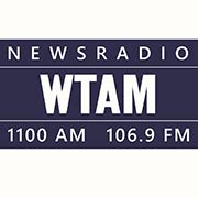 WTAM 1100 AM (WTAM) - Cleveland, OH - Listen Live - Free sreaming radio